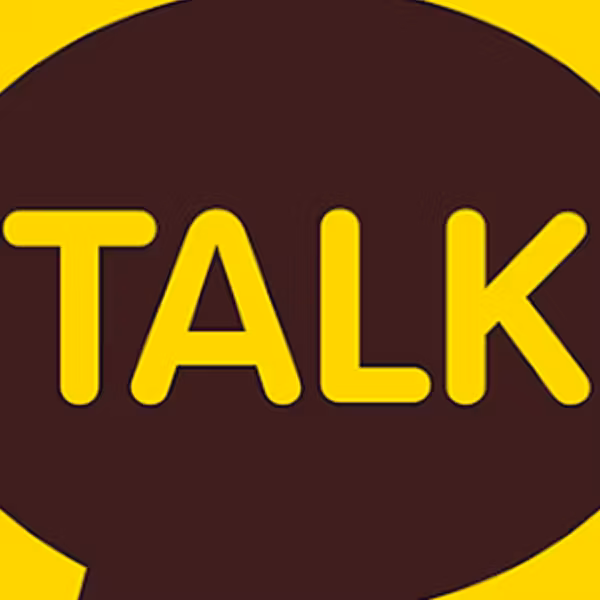 Kakao Corp. подала в России заявку на бренд KakaoTalk