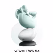 Vivo TWS 5e: цена, ANC до 55 дБ и 55 часов работы