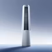 Напольный кондиционер Xiaomi Mijia Ultra 3HP узкое вертикальное устройство