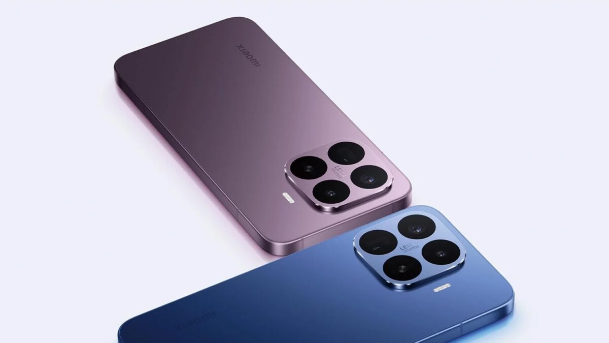 Xiaomi представит смартфоны 17T и 17T Pro 28 мая в Вене