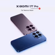 Xiaomi представит смартфоны 17T и 17T Pro 28 мая в Вене