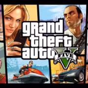 Rockstar сделает бесплатным апгрейд GTA V для PS5 и Xbox
