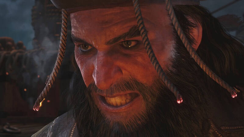 Игра Assassin's Creed Black Flag Resynced ушла на золото