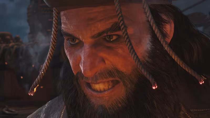 Игра Assassin's Creed Black Flag Resynced ушла на золото