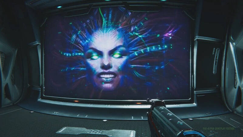 Уоррен Спектор сообщил о судьбе System Shock 3