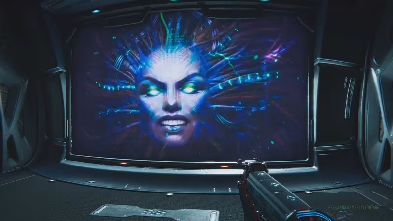 Уоррен Спектор сообщил о судьбе System Shock 3