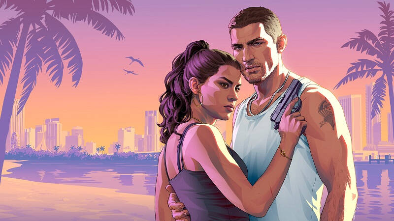 Rockstar откроет предзаказы GTA VI 25 июня