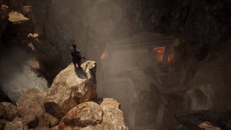 Titan Quest 2 получила 4-ю главу сюжета и русский перевод