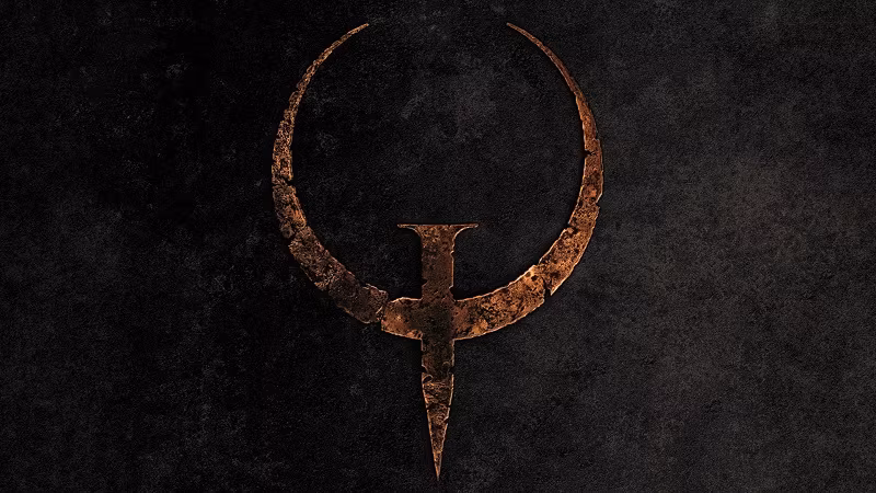 Шутеру Quake исполнилось 30 лет