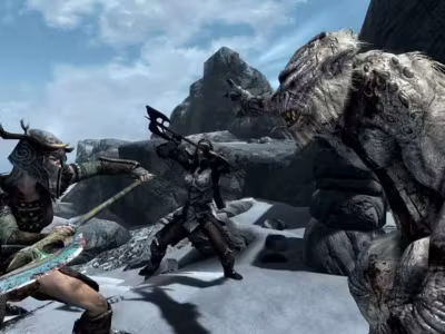 Дизайнер Bethesda предостерег Xbox от спешки с The Elder Scrolls VI