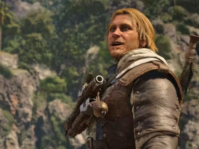 Ubisoft показала 8 минут геймплея Assassin's Creed Black Flag Resynced