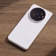 Смартфон Vivo X Fold6 представят в Китае 26 июня