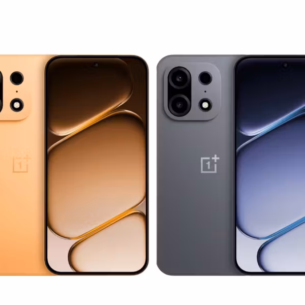 Смартфон OnePlus Turbo 6X Pro представят 10 июня в Китае