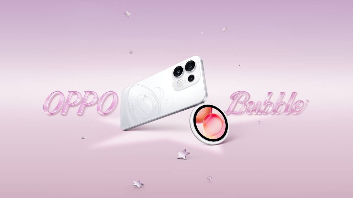 OPPO Reno16 с 3D-дизайном и двумя камерами