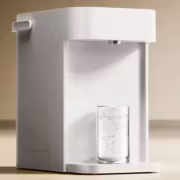 Кулер для воды Xiaomi Mijia Smart Electric Kettle Pro 5L