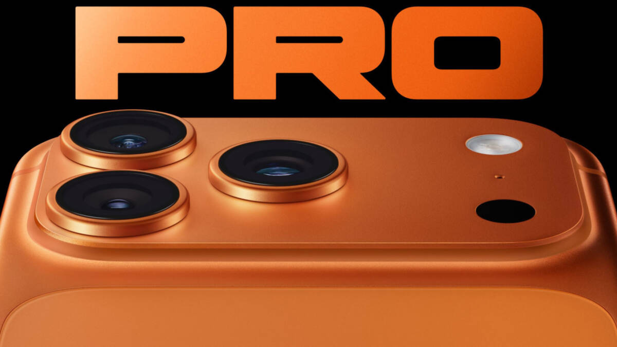 Смартфон iPhone 18 Pro может подорожать до $1400
