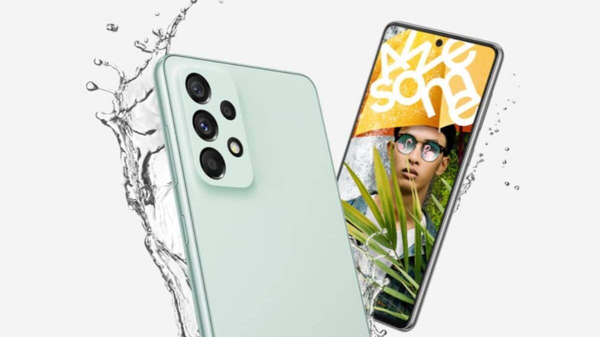 Samsung добавит в Galaxy проверку здоровья питомца по фото 1 Samsung Galaxy S21 смартфон с четырьмя камерами и экраном