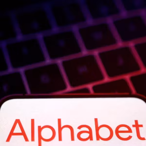 Магазин или офис с экраном Alphabet и клавиатурой оборудованием