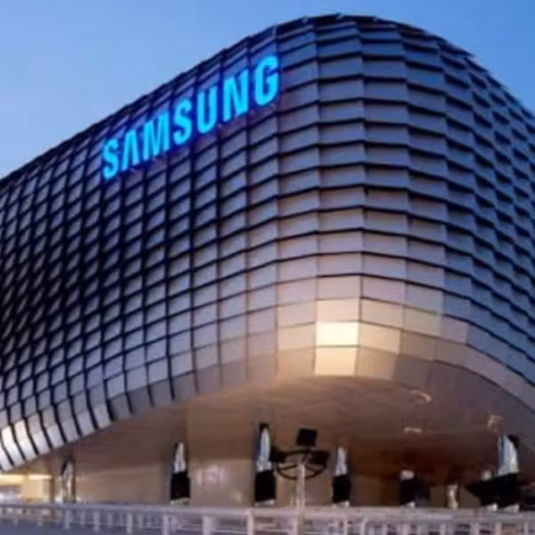 Samsung вышла на 1-е место по поставкам памяти для авто