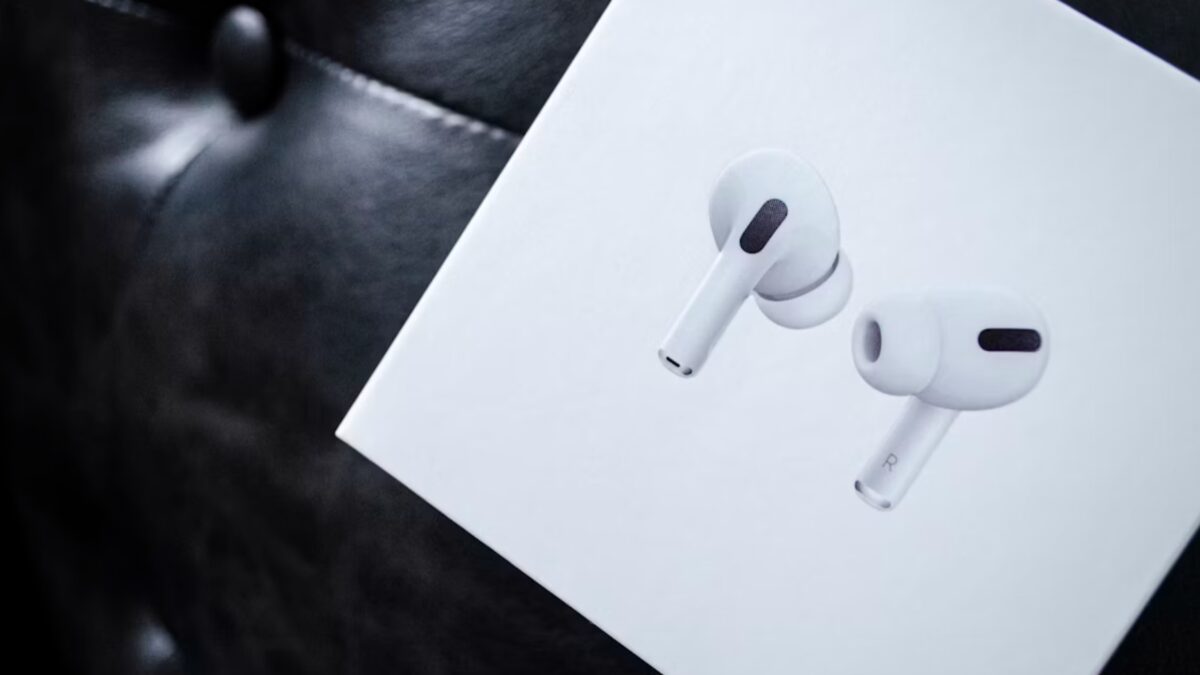 Наушники AirPods получат пользовательский эквалайзер в iOS 27