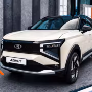 АвтоВАЗ выпустит 3 тыс. Lada Azimut в 2026 году