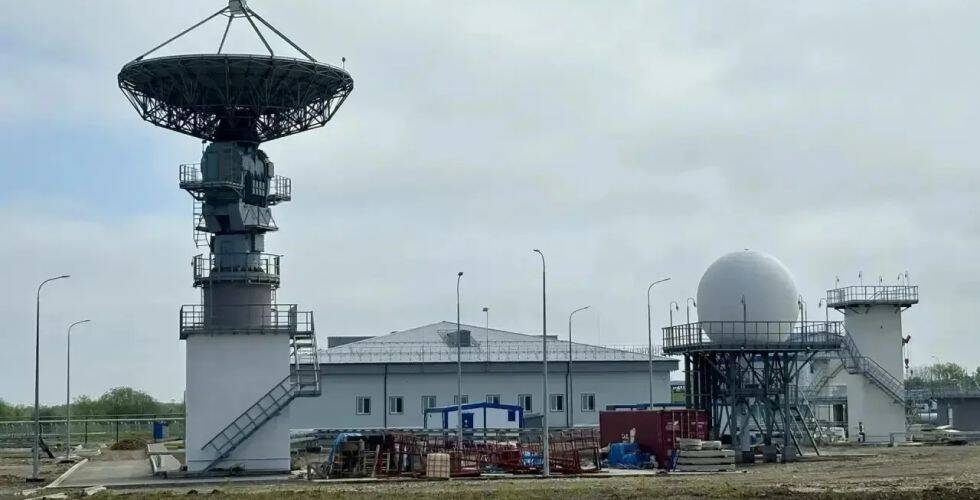 Роскосмос достроит пункт «Сахалин» для Восточного в 2026 году 1 Пункт «Сахалин» для Восточного ракеты ракеты радарные станции