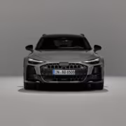 Универсал Audi A6 Allroad Quattro получил гибридную версию