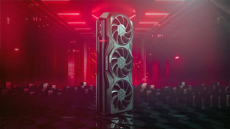 FSR 4.1 снизила скорость Radeon RX 7000 на 7-14%