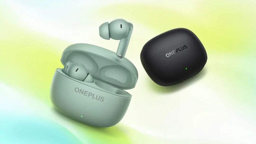 Наушники OnePlus Nord Buds 4 получат ANC до 52 дБ
