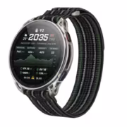 Смарт-часы Amazfit Cheetah 2 Ultra вышли в России