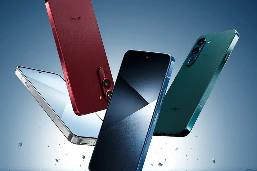 Смартфон Fujitsu Arrows Alpha 2 прошел 23 MIL-теста