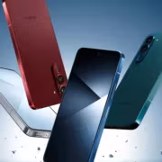 Смартфон Fujitsu Arrows Alpha 2 прошел 23 MIL-теста