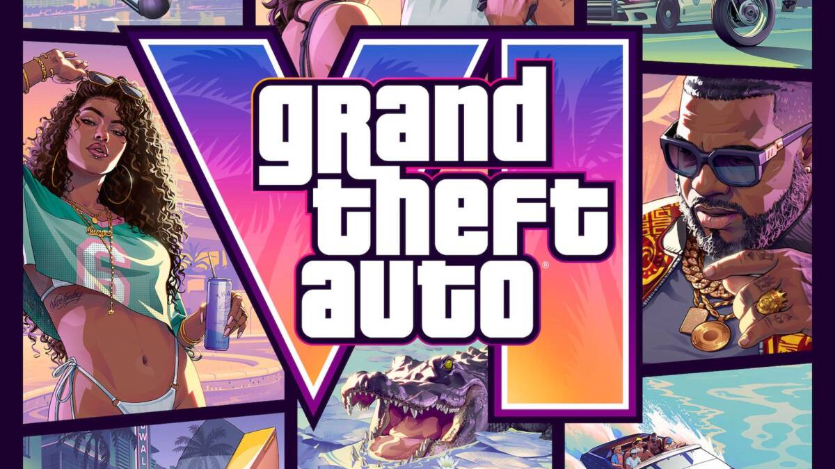 Rockstar откроет предзаказы на игру GTA VI 25 июня