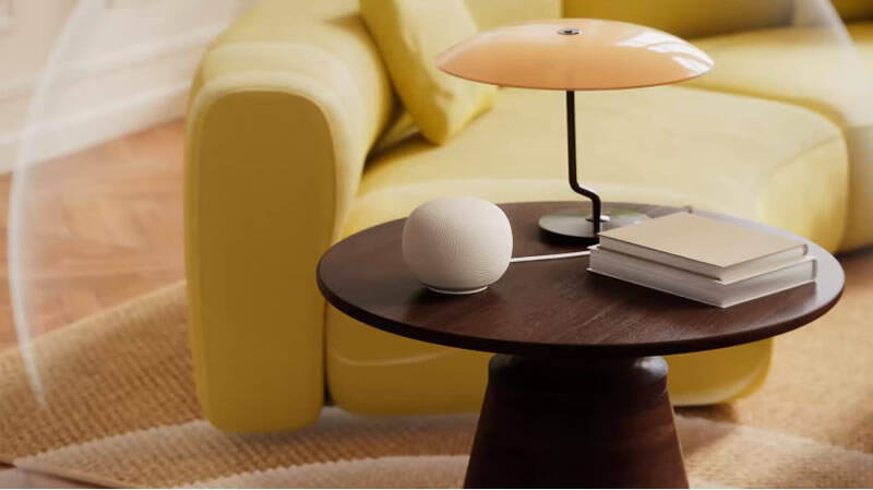 Колонка Google Home с Gemini поступит в продажу 25 июня