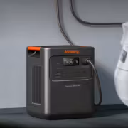 Серия домашних батарей Jackery HomePower выйдет 23 июня