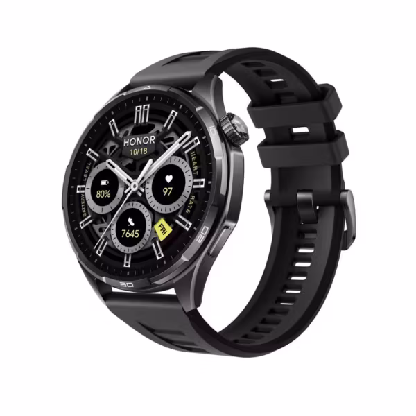 Часы HONOR Watch 6 поступят в продажу 18 июня