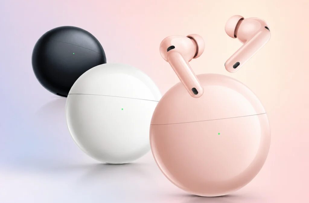 Huawei выпустила в Индии наушники FreeBuds 7i и SE 4 ANC