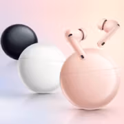 Huawei выпустила в Индии наушники FreeBuds 7i и SE 4 ANC
