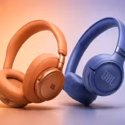 Наушники JBL Live 780NC и 680NC вышли в Индии с ANC