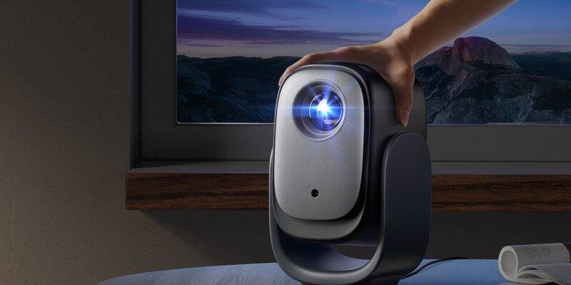 Проектор Dangbei N2 Mini подешевел в США ниже $200
