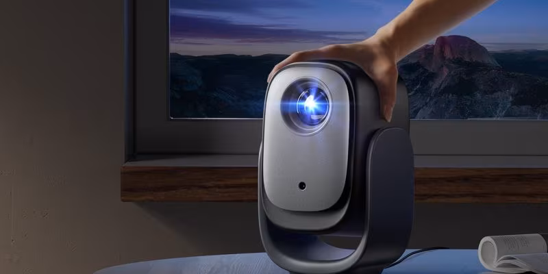 Проектор Dangbei N2 Mini подешевел в США ниже $200