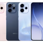 Смартфон Oppo Reno 15A поступил в продажу в Японии по цене от $400