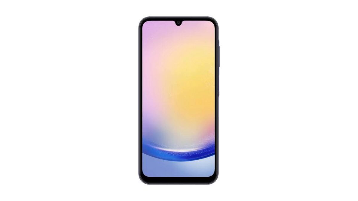 Смартфон Samsung Galaxy A26 5G получил eSIM не во всех версиях