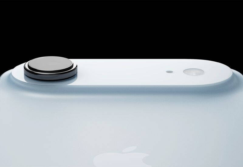 Смартфон iPhone Air 2 получит вторую камеру весной 2027