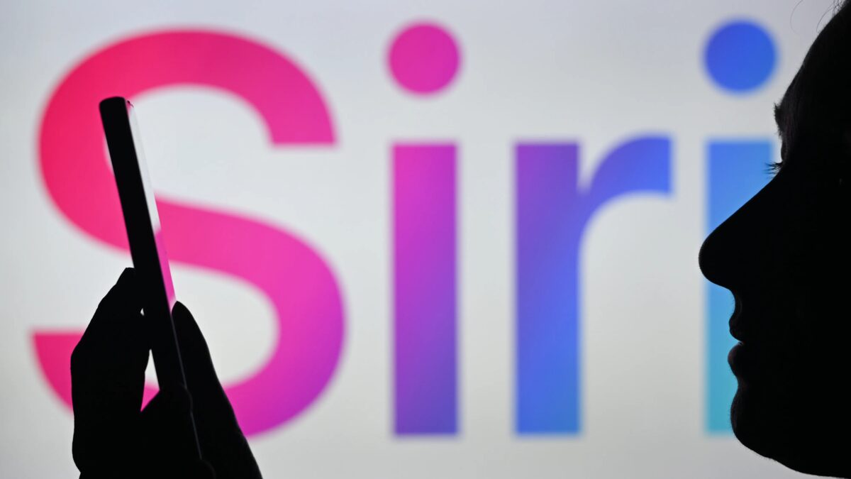 Apple представила ИИ-ассистента Siri AI и отдельное приложение