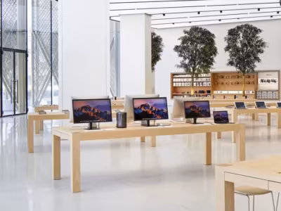 В Азии упали акции поставщиков Apple после роста цен