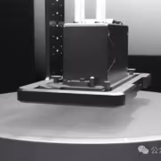 Камера струйной печати Inkjet принтер устройство