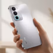 Realme выпустит P4R 5G с батареей 8000 мА·ч 10 июня