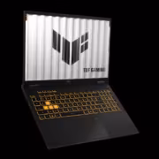 Asus представила TUF Gaming 16 2026 с RTX 5070