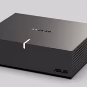 Внешний GPU ASUS RX 9000 Radeon RX 9000
